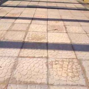 abstract-view-of-tiles-on-the-road-floor