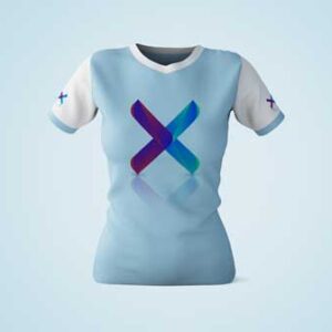 mock-up-of-woman-t-shirt