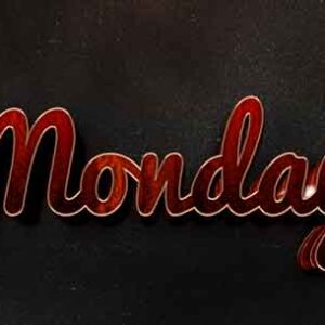 3d-editable-text-effect-style-monday-dark-background