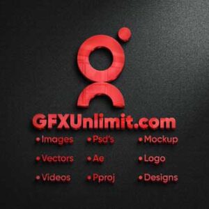 Red-text-effect-on-abstract-dark-background