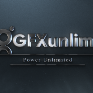After-Effects-of-Chrome-logo-design