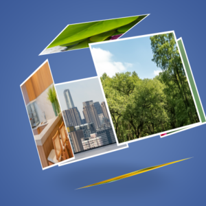 facebook-post-folder-in-3d-Cube-design