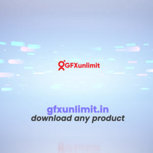 Rainbow-color-Logo-Reveal-Clean-Flying-3D-Opener