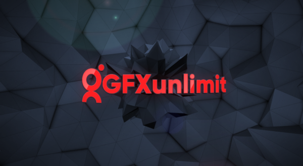Retro-Glitch-Logo-reveal-effect