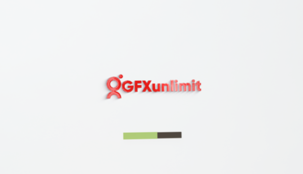 Clean-and-Minimal-Logo-Reveal-Template