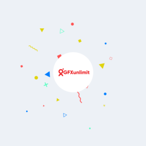 Colorful-Logo-Reveal-Template