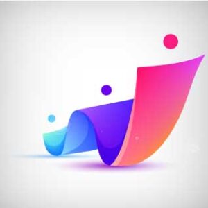 people-ribbon-Logo-of-a-company