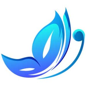 butterfly-logo-abstract-beautiful-design-idea
