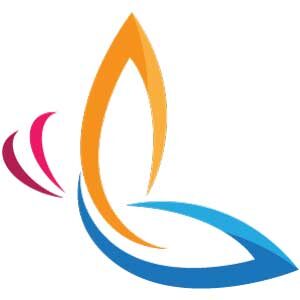 butterfly-logo-design-template-colorful-vector