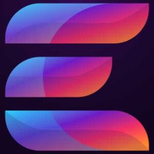 GRADIENT-LETTER-E-LOGO-TEMPLATE