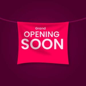 Grand-Opening-Vector-design-on-cloth-hanging-on-string