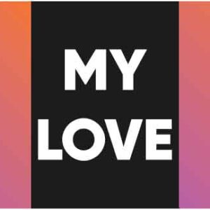 valentine-day-greeting-on-abstract-dark-background