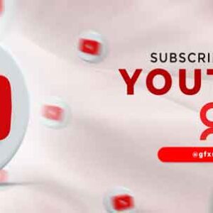 you-tube-glossy-logo-social-media-icons-web-banner