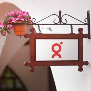 mock-up-street-wooden-sign-board-free