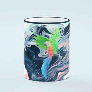 mug-mock-up-set-with-colorful-bird