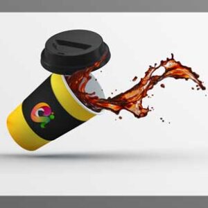 tilted-paper-cup-mock-up-with-lid