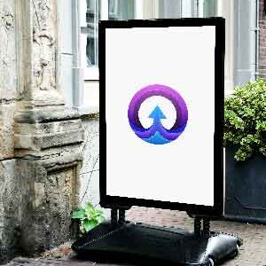 office-sign-board-white-mock-ups