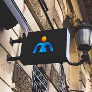 black-sign-board-mock-up
