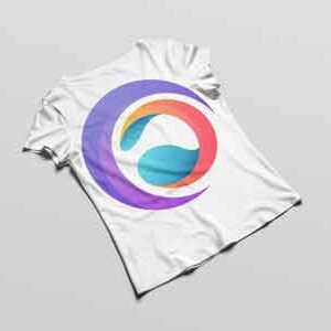 female-white-t-shirt-mock-up
