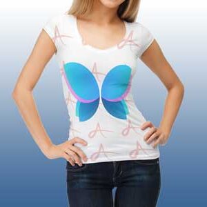 women-t-shirt-mock-up-template