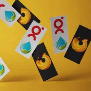flying-logo-card-flyer-mock-up
