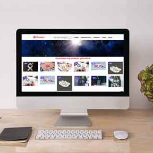i-mac-screen-elegant-desk-scene-presentation-mock-up