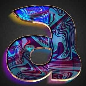 magic-text-style-effect-psd-logo