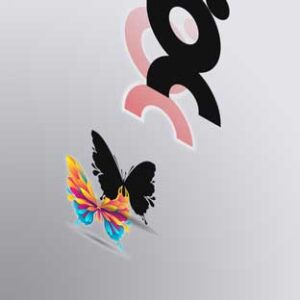 the-ghost-3d-text-effect