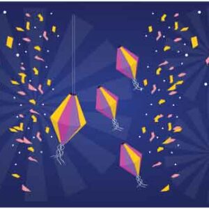 small-celebration-particles-on-abstract-blue-background