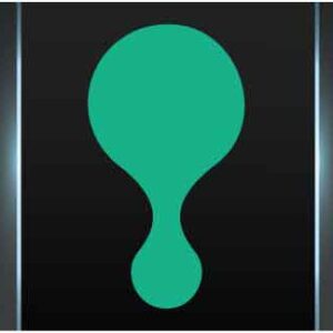 liquid-green-drop-on-abstract-dark-background