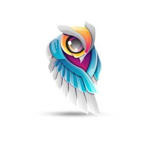 owl-logo-template-vector