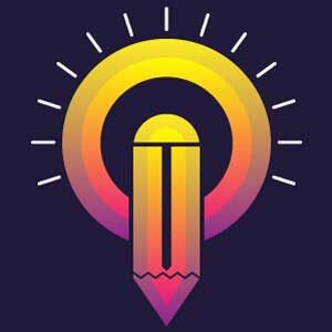pencil-with-light-bulb-lamp