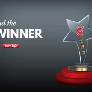 winner award victory competition business challenge