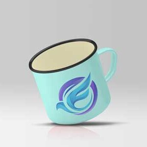 enameled-tilted-mug-mock-up