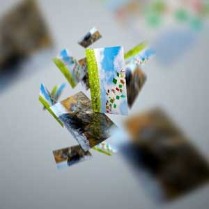 scattered-business-cards-mock-up