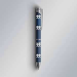 ballpoint-pen-mock-up-set