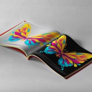 square-open-magazine-catalog-mock-up