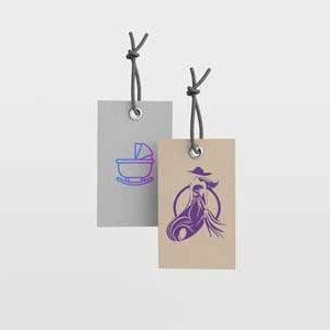 two-floating-tag-mock-up