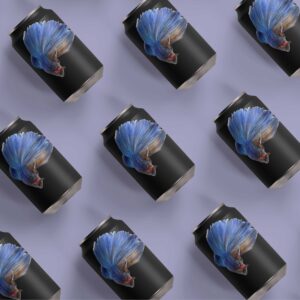 matte-soda-can-top-view-mock-up