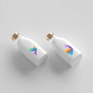 two-minimal-bottle-mock-up