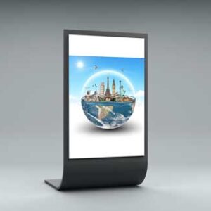 display-stand-mock-up