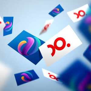 flying-business-card-mock-up