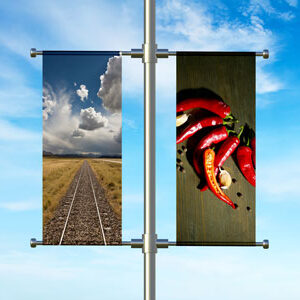 advertising-lamp-post-banner-mock-up