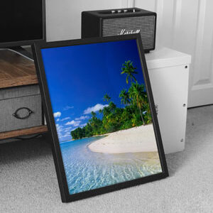 frame-mock-up-on-floor