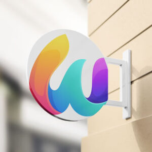 logo-sign-board-mock-up-in-circular-shape