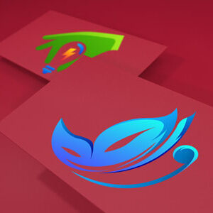 two-design-business-card-mock-up