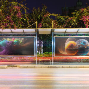 two-poster-billboard-mock-up