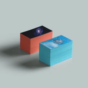 two-design-business-card-mock-up