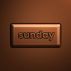 chocolate-text-effect-Sunday-mock-up