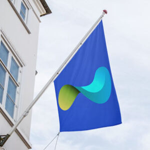 blue-flag-hoist-mock-up